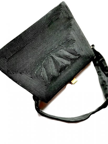small corde box bag,black,rectangle 1.jpg