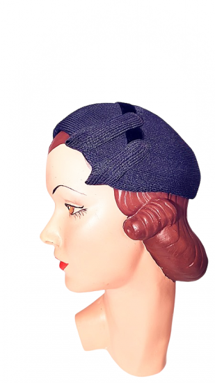 small navy skull cap 50s hat decortaion side 1.png