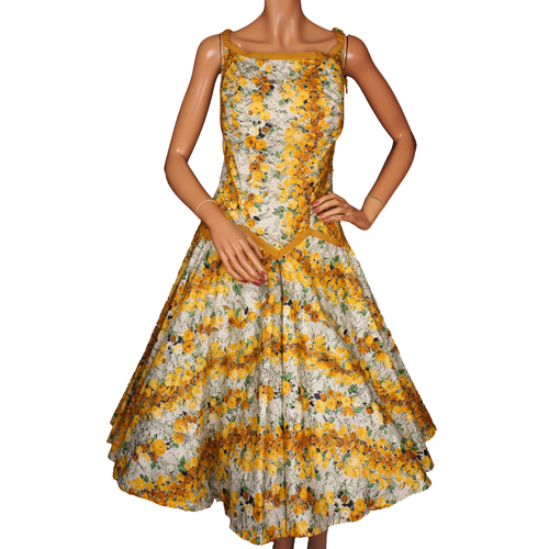 Summer Yellow Floral Dress.jpg