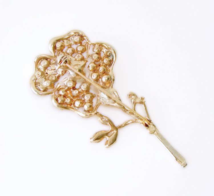 Swarovski Flower Brooch E.jpg