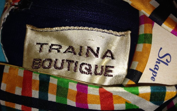 traina dress label.JPG