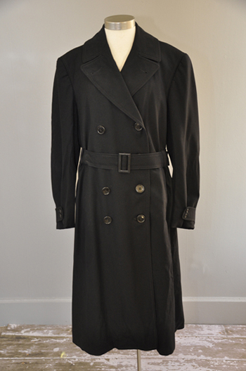 men's 1939 long wool coat | Vintage Fashion Guild Forums