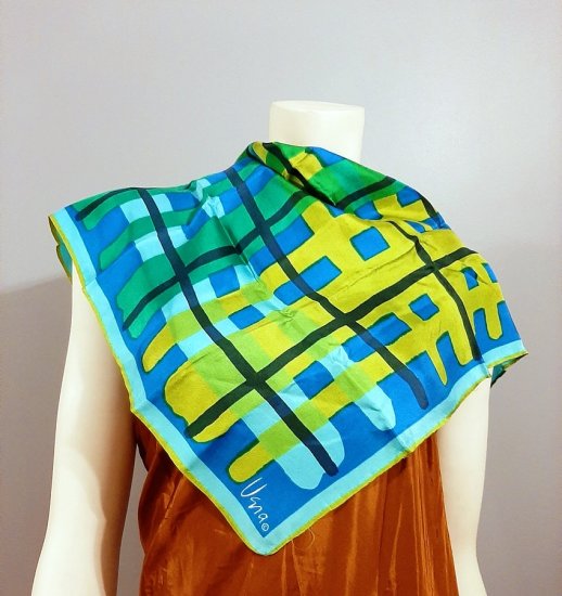 vera square scarf blue green abstract 1960s.jpg
