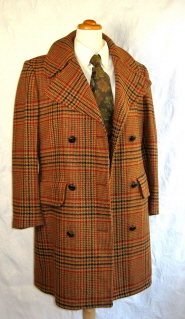 1960s? 1970s? McGregor Coat - thanks! | Vintage Fashion Guild Forums