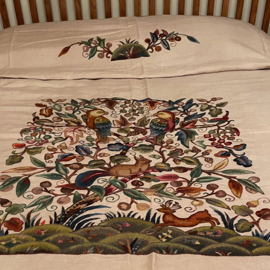 Vintage-1920s-Crewel-Embroidery-Bedspread-Embroidered-1.png