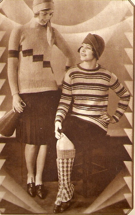 Vintage 1920s knitwear.jpg