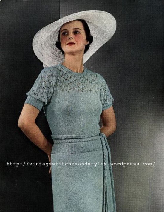 Vintage 1930s knitwear 2.jpg