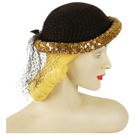 Vintage-1940s-Hat-Brown-Gold-Sequin-full-1-720_10.10-70-f.jpg
