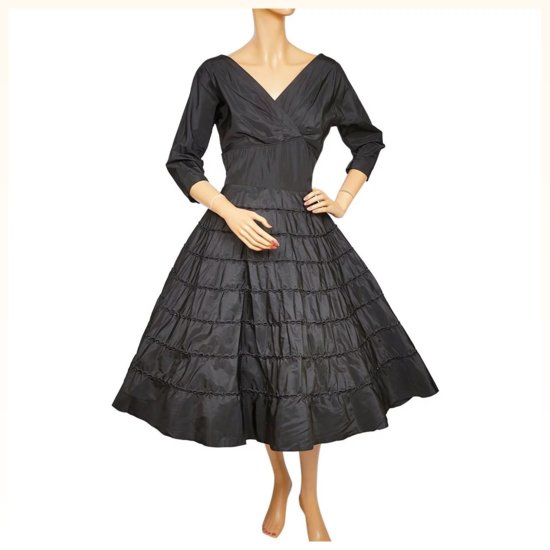 Vintage-1950s-Black-Taffeta-Dress.jpg