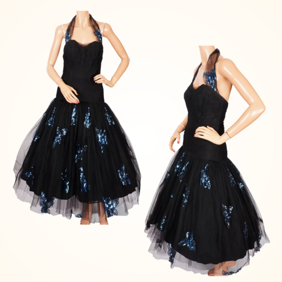 Vintage-1950s-Party-Dress-Black-Tulle.png