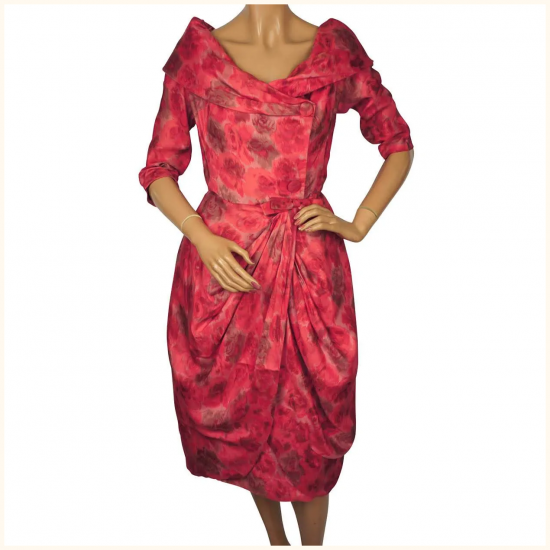 Vintage-1950s-Silk-Party-Dress-Pink.png