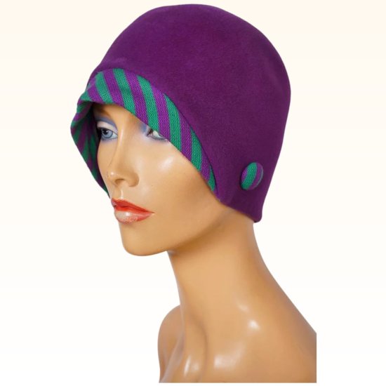 Vintage-1960s-Purple-Cloche-Hat-Knit.jpg