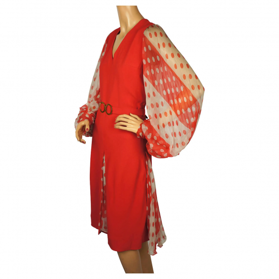 Vintage-1960s-Red-Crepe-Dress-Marie-Polka Dot.png
