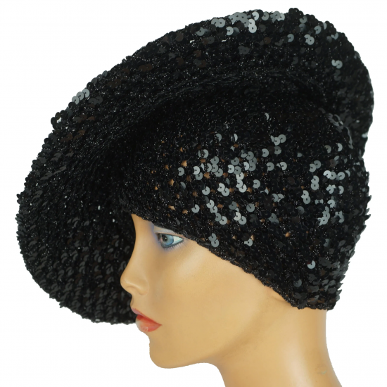 Vintage-1970s-Disco-Hat-Black-Sequinned.png