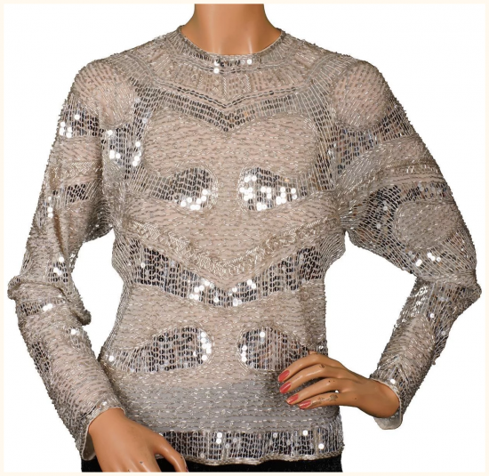 Vintage-1980s-Halston-Silver-Sequin-Beaded-Top.png