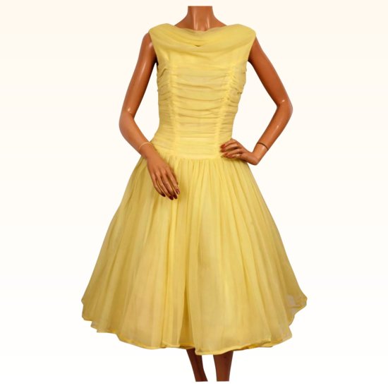 Vintage-50s-Yellow-Nylon-Party-Prom.jpg