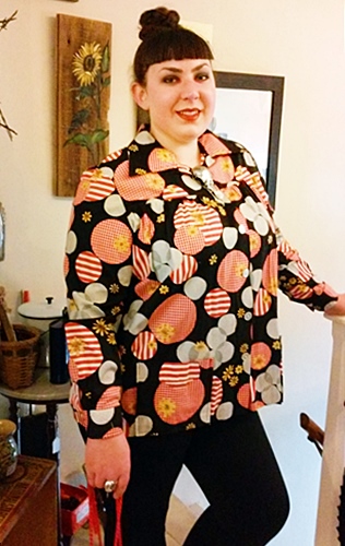 vintage 70s novelty smock top,anothertimevintageapparel.jpg