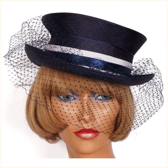 Vintage-Hat-Steampunk-Derby-Riding-Style-Kentucky Derby.png