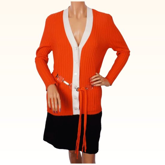 Vintage-Lanvin-Paris-Sweater-Orange-White.jpg