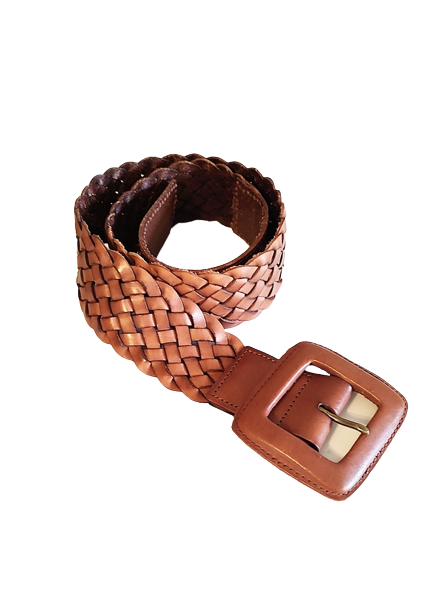 vintage_rust_brown_woven_leather_cinch_belt_banana_republic-removebg-preview.png