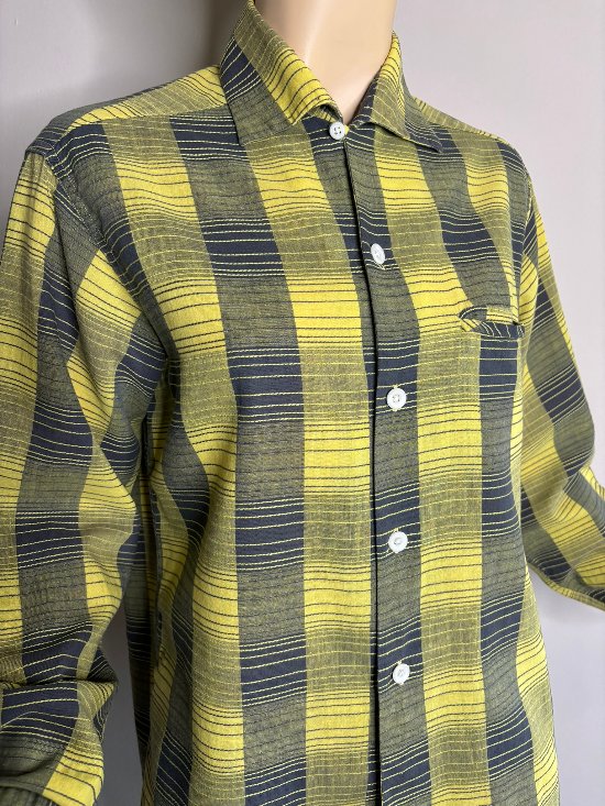 yellow plaid shirt gallery.JPEG