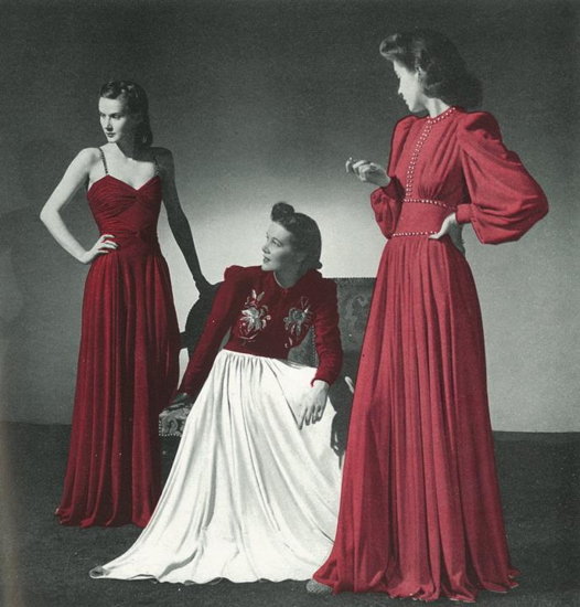 Young Hollywood fashions1940.jpg