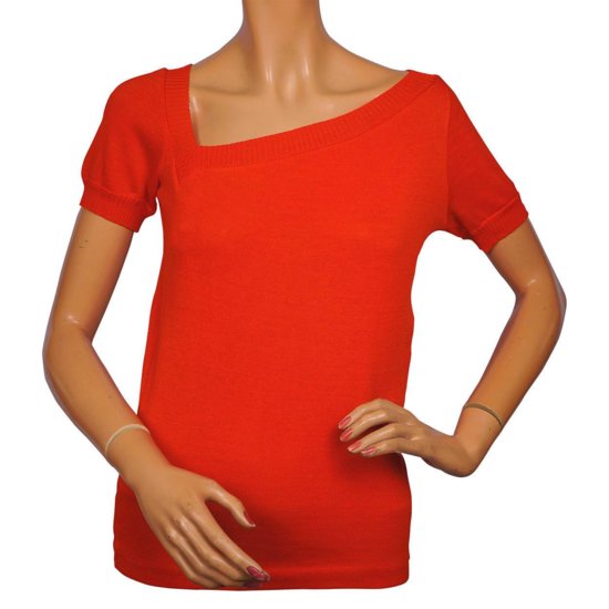 Yves-Saint-Laurent-Red-Asymmetric-Sweater.jpg