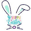 Happy Easter!!