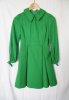 robe verte pierre cardin 1.jpg