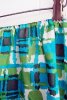 green blue block design mini slip 60s vtg,mod design slip sixties.jpg