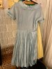 vintage mister L blue dress front.jpeg