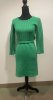 7.2.1 Knit Green Dress (front) (1970's).jpeg