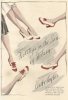 1941 Lord & Taylor Spectator shoes.JPG