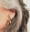 renoir copper earrings me 3.PNG