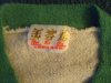 ivory and green sweater 015.JPG