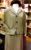 50s 60s wool vintage skirt suit,anothertimevintageapparel.jpg