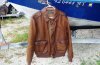 aa collectible POLO RALPH LAUREN LEATHER BOMBER 1A.jpg