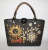 Enid Collins handbag - black 001.JPG