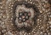 Mercury Glass Beads on Cape.jpg