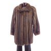 Casaco pele SCHLüTER FUR COAT-brown-gold 1.jpg