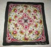 Scarf - July Ruby Water Lily 005.JPG