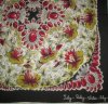 Scarf - July Ruby Water Lily 002.JPG