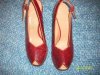 Red snake pumps 001.JPG