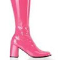 pinky-a-gogo