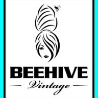 Beehive Vintage Goods