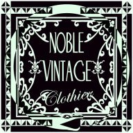 Noble Vintage Clothier