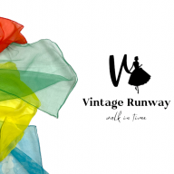 Vintage Runway