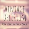 Vintagedelirium