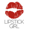 Lipstick Girl Vintage