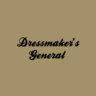 Dressmaker's General